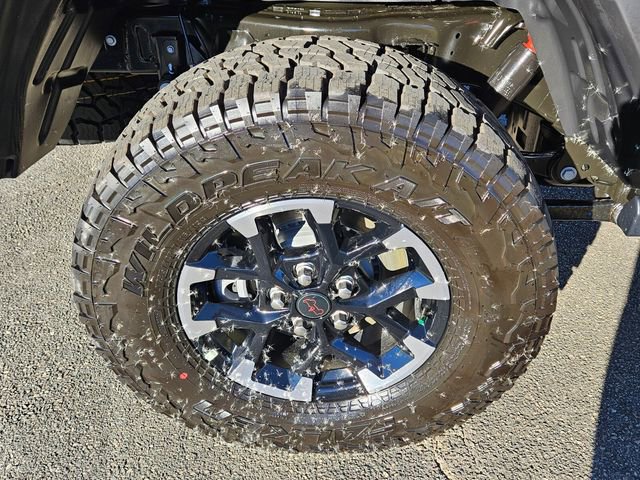 New 2026 Jeep Gladiator Rubicon image 16