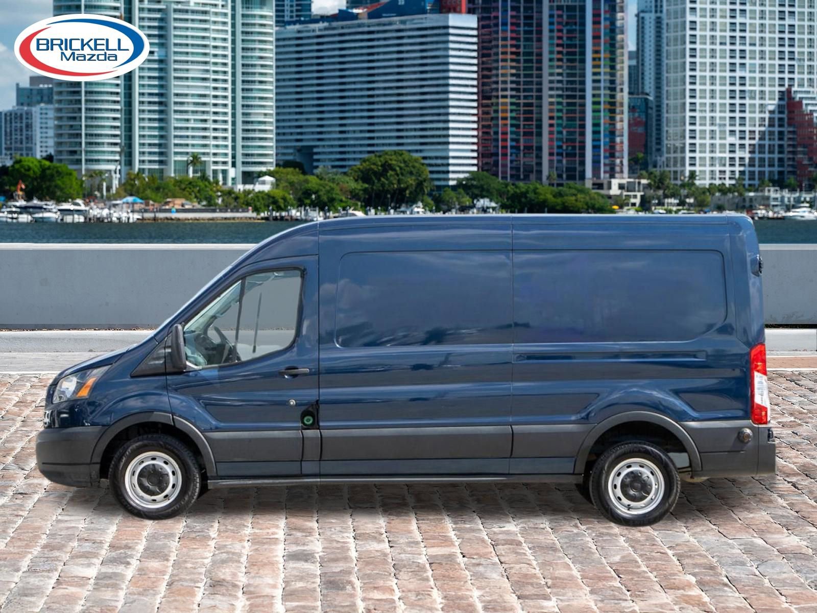 Used 2019 Ford Transit 250 148 Medium Roof image 8