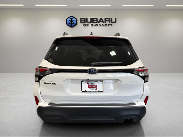 Certified 2026 Subaru Forester Premium w/ Premium/Limited Package AWD/4WD image 4