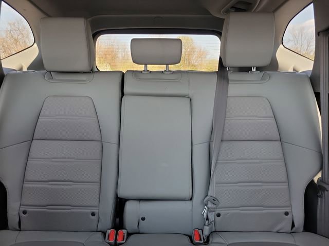 Used 2022 Honda CR-V EX-L image 21
