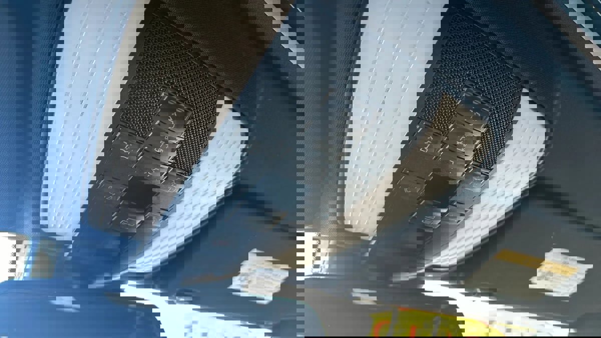 Used 2012 Mercedes-Benz E 350 Sport image 18