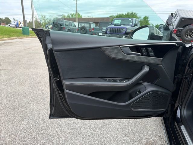 Used 2024 Audi A5 2.0T Premium Plus image 21