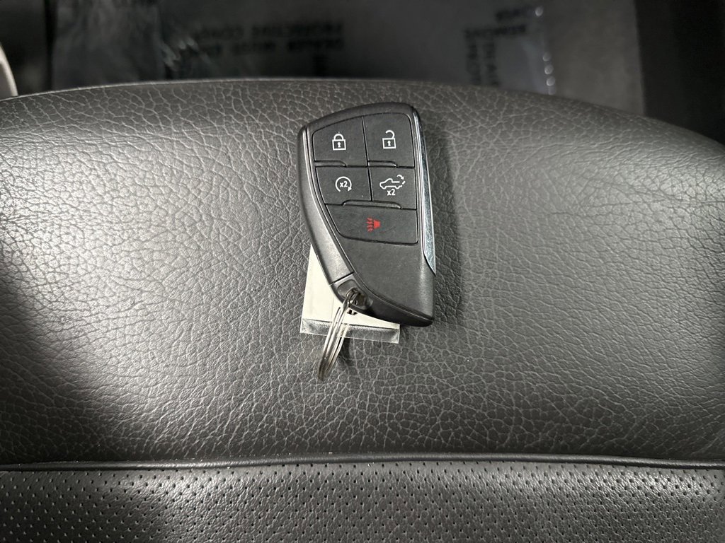 Used 2024 GMC Sierra 1500 Denali w/ Denali Carbonpro Edition image 42