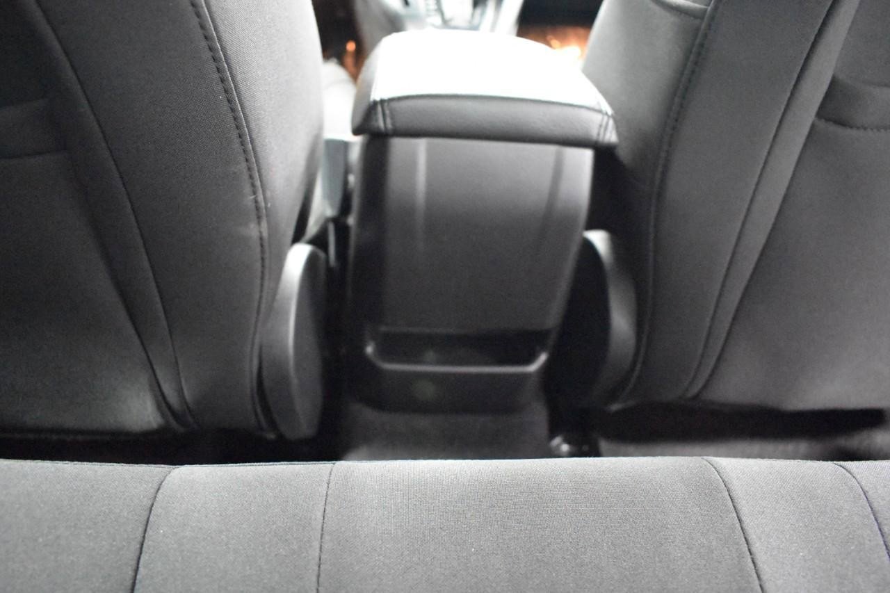 Used 2017 Ford Focus SE image 21