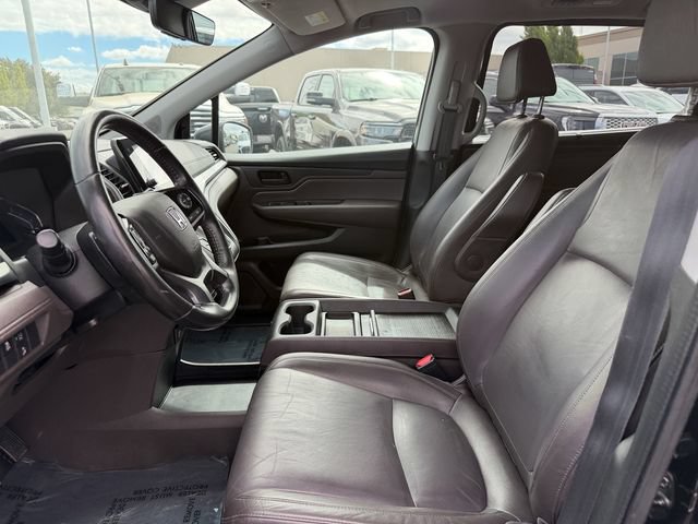 Used 2018 Honda Odyssey EX-L image 12