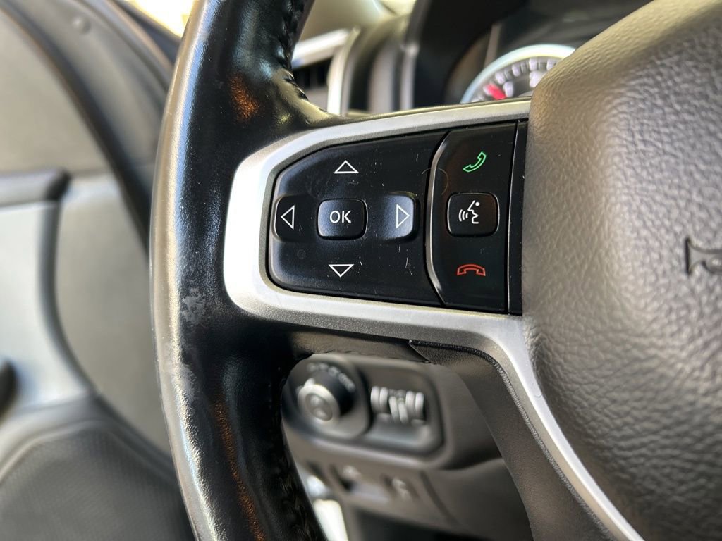 Used 2019 RAM 1500 Big Horn image 49