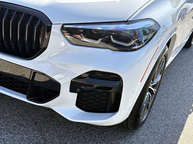 Certified 2023 BMW X5 xDrive45e w/ M Sport Package AWD/4WD image 9