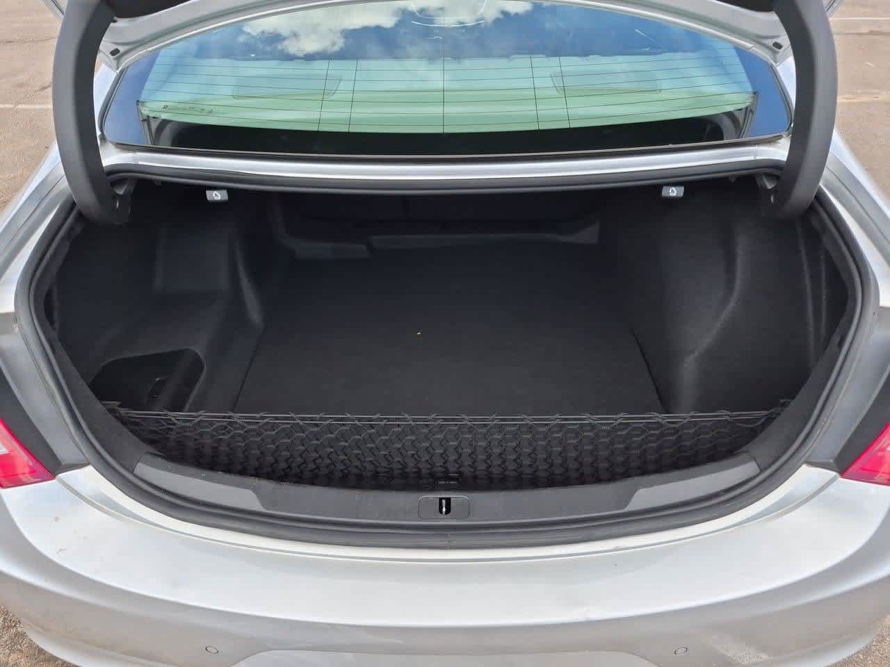 Used 2019 Buick LaCrosse Essence w/ Sights and Sounds Package AWD/4WD image 34