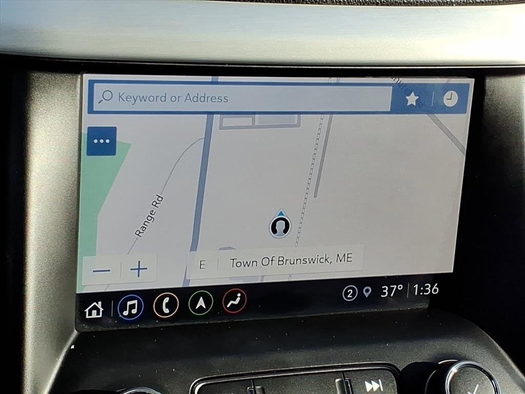 Used 2023 GMC Acadia SLT image 23