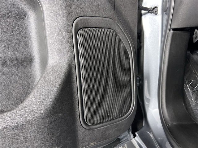 Used 2021 GMC Sierra 1500 Elevation image 24