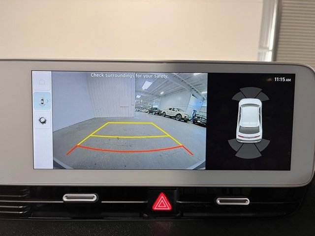 Used 2023 Hyundai Ioniq 5 SEL w/ Cargo Package image 25