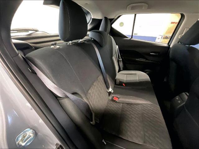 Certified 2024 Nissan Kicks SV FWD image 15
