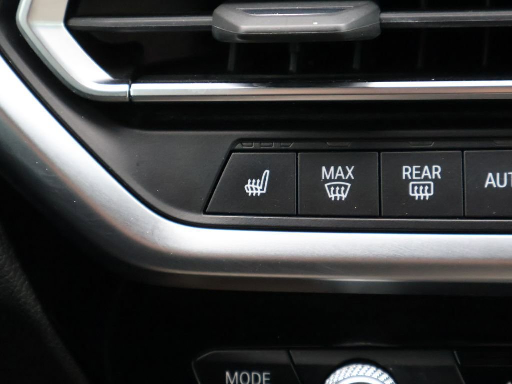 Used 2023 BMW X3 xDrive30i w/ M Sport Package AWD/4WD image 27