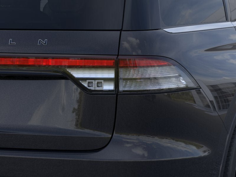 New 2026 Lincoln Aviator Black Label AWD/4WD image 21