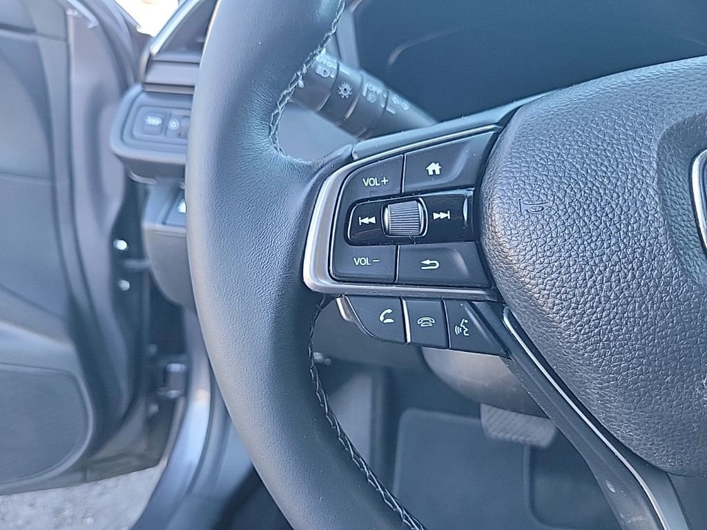 Used 2019 Honda Insight Touring image 23
