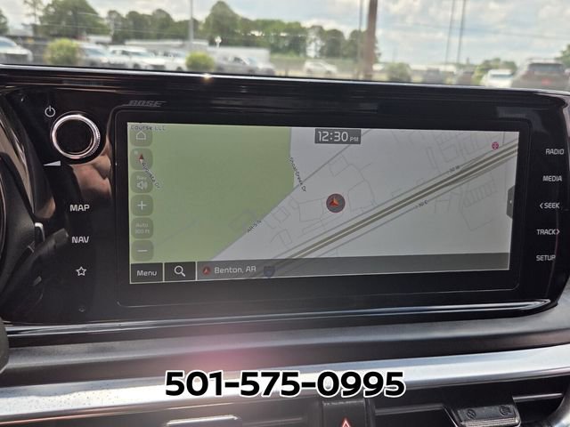 Used 2024 Kia K5 GT w/ GT1 Package FWD image 21