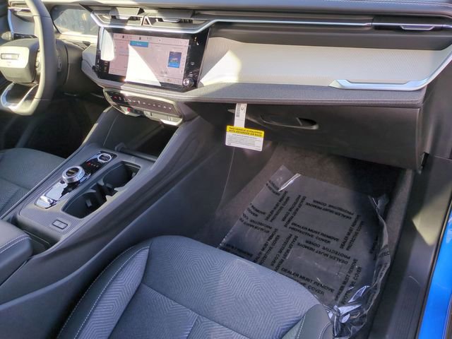 New 2026 Jeep Cherokee Laredo image 28