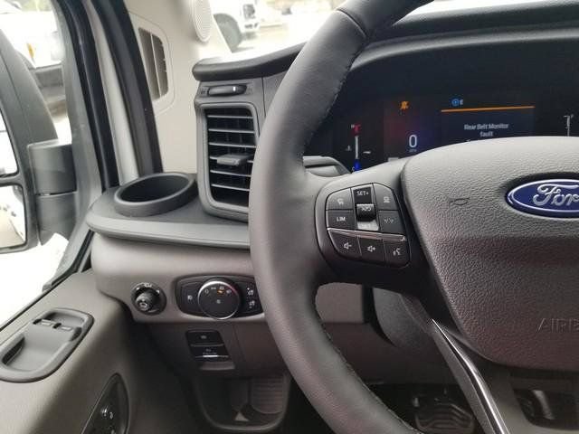 New 2026 Ford Transit 350 XLT RWD image 23