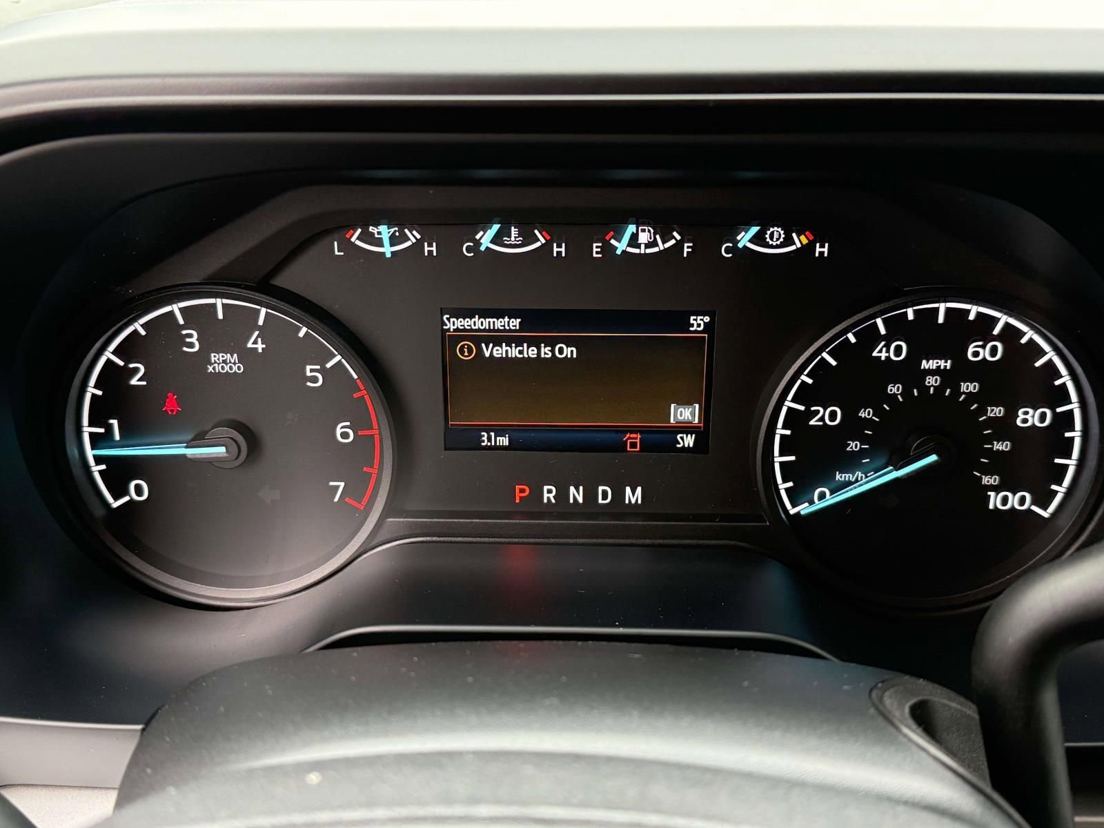 New 2026 Ford F250 XLT w/ FX4 Off-Road Package image 19