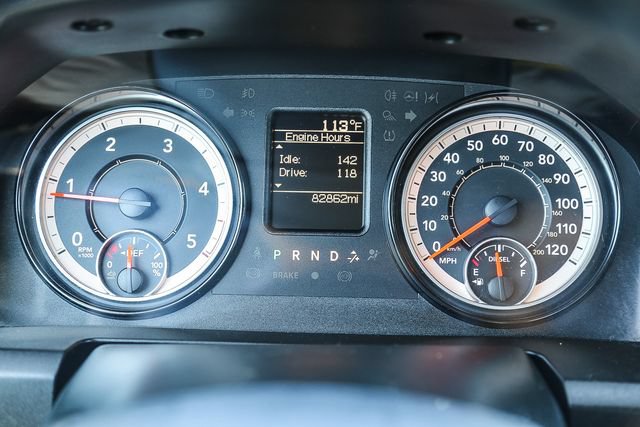 Used 2019 RAM 1500 Tradesman w/ Popular Equipment Group AWD/4WD image 26