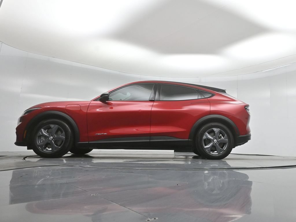 Used 2023 Ford Mustang Mach-E Select w/ Comfort Package Lite AWD/4WD image 7
