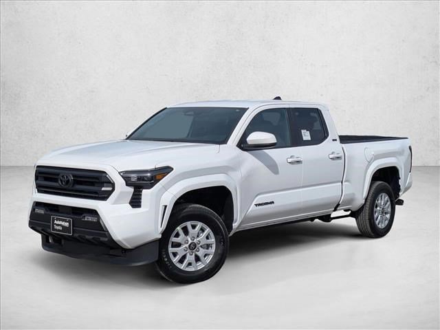 New 2026 Toyota Tacoma SR5 image 1