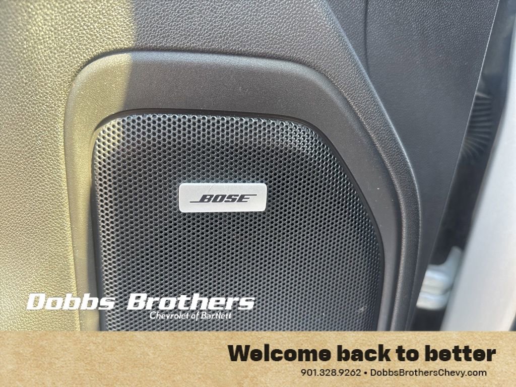 Used 2019 Chevrolet Silverado 1500 RST w/ All-Star Edition image 18