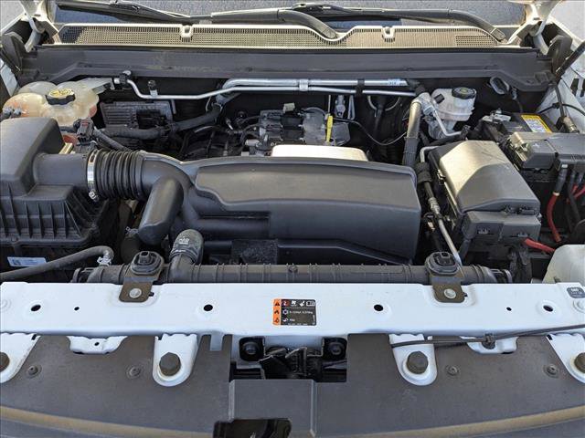 Used 2022 Chevrolet Colorado W/T w/ WT Convenience Package image 21