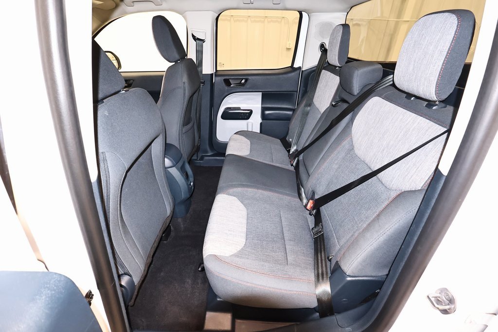 Certified 2023 Ford Maverick XLT image 16