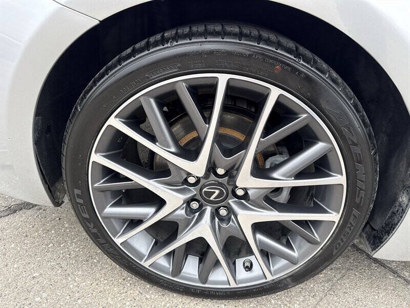Used 2016 Lexus RC 350 RWD image 14