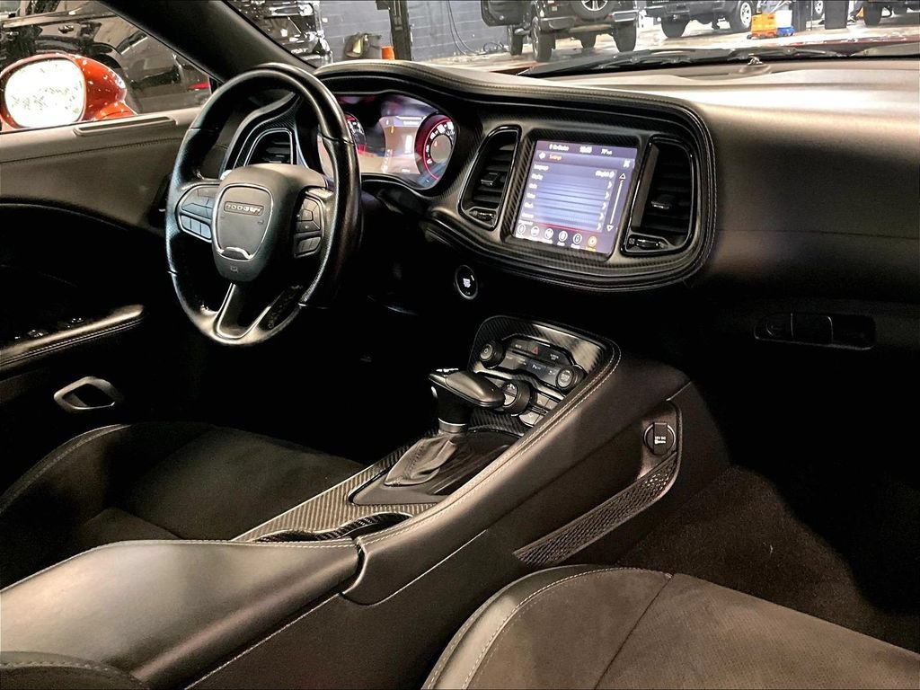 Used 2023 Dodge Challenger GT w/ Plus Package AWD/4WD image 14
