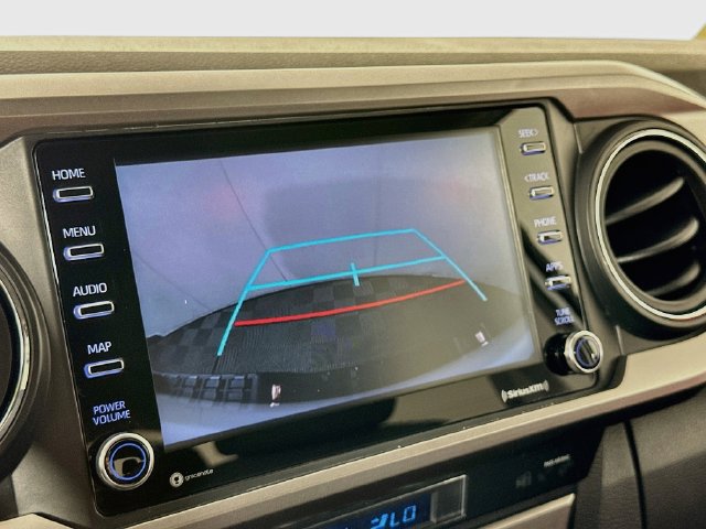 Certified 2023 Toyota Tacoma SR5 AWD/4WD image 17