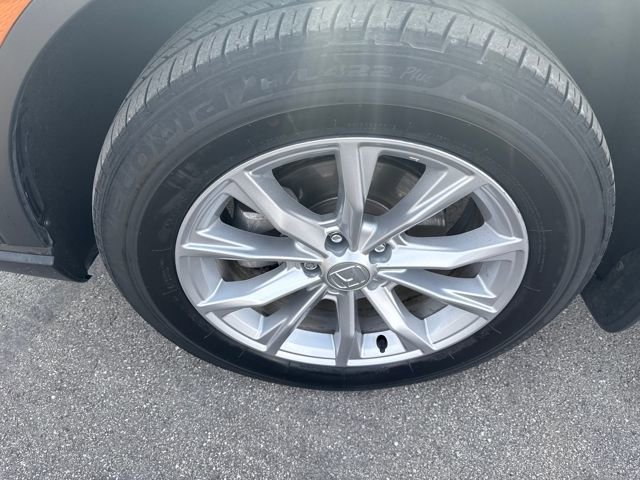 Certified 2023 Honda CR-V EX-L image 41