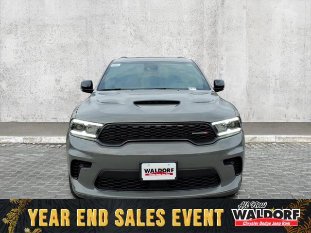 New 2026 Dodge Durango GT image 6