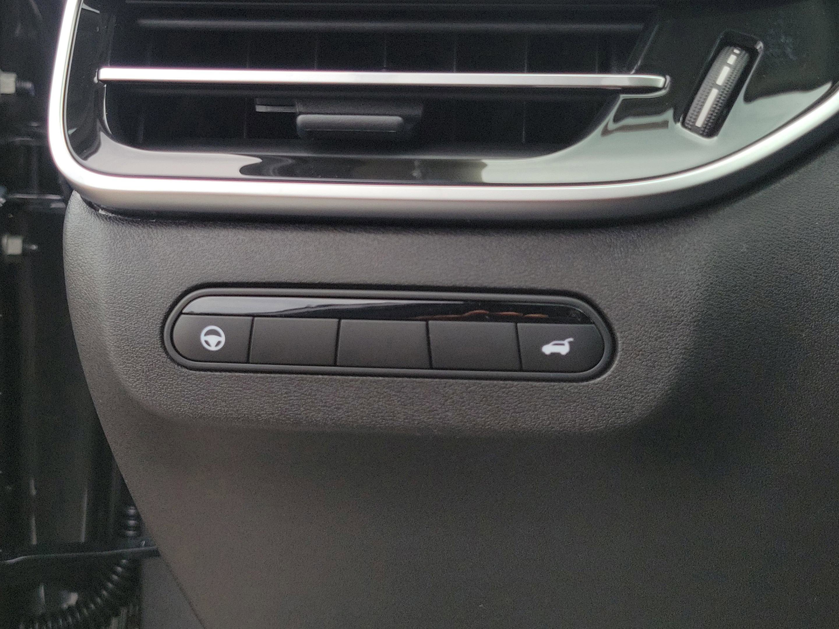 Certified 2026 INFINITI QX60 Luxe w/ Cargo Package image 31