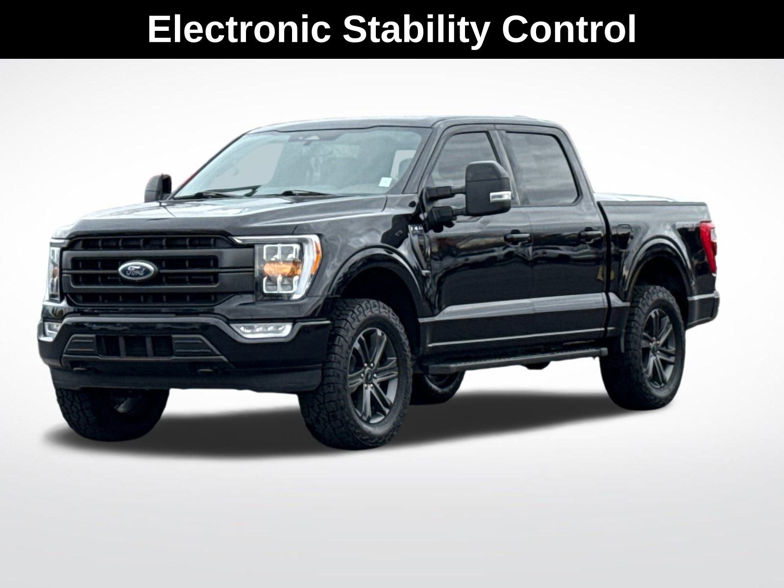 Used 2023 Ford F150 Lariat image 9