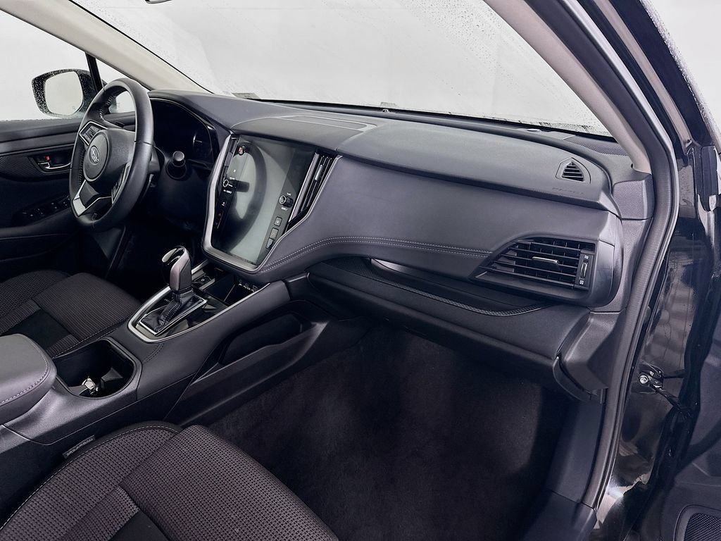 Used 2025 Subaru Outback Premium AWD/4WD image 38