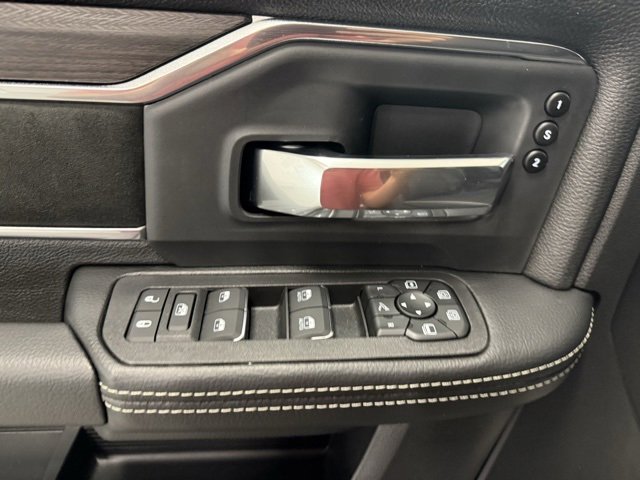 New 2026 RAM 2500 Laramie image 14