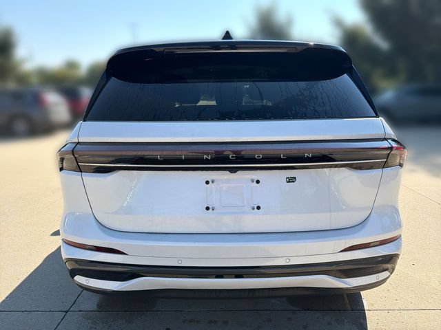 New 2026 Lincoln Nautilus Reserve AWD/4WD image 6
