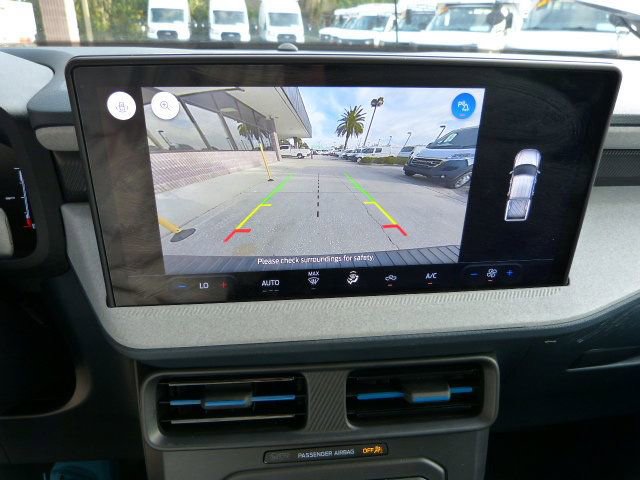 Used 2025 Ford Maverick XLT w/ Equipment Group 302A image 32