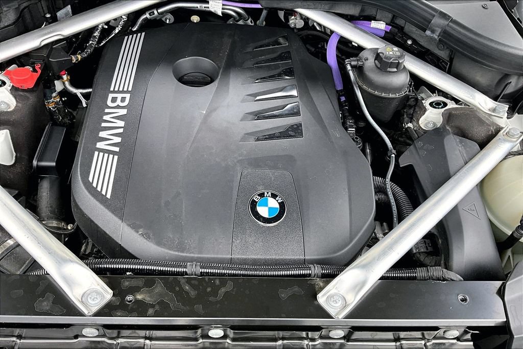 Certified 2026 BMW X7 xDrive40i AWD/4WD image 31