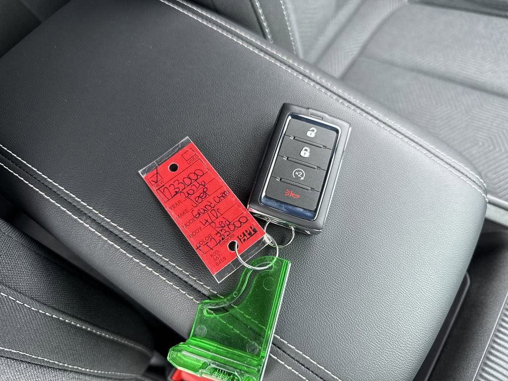 New 2026 Jeep Cherokee Laredo image 30