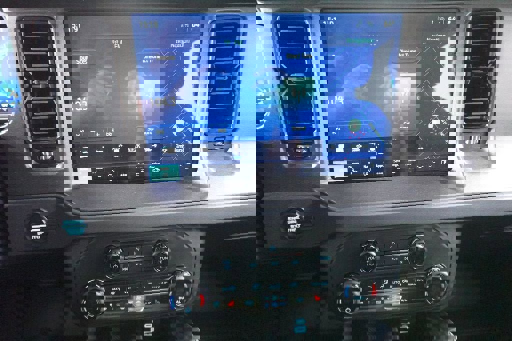 Certified 2025 Ford Bronco Badlands image 17