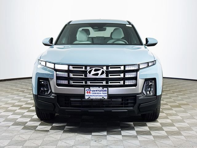 New 2026 Hyundai Santa Cruz SE image 11