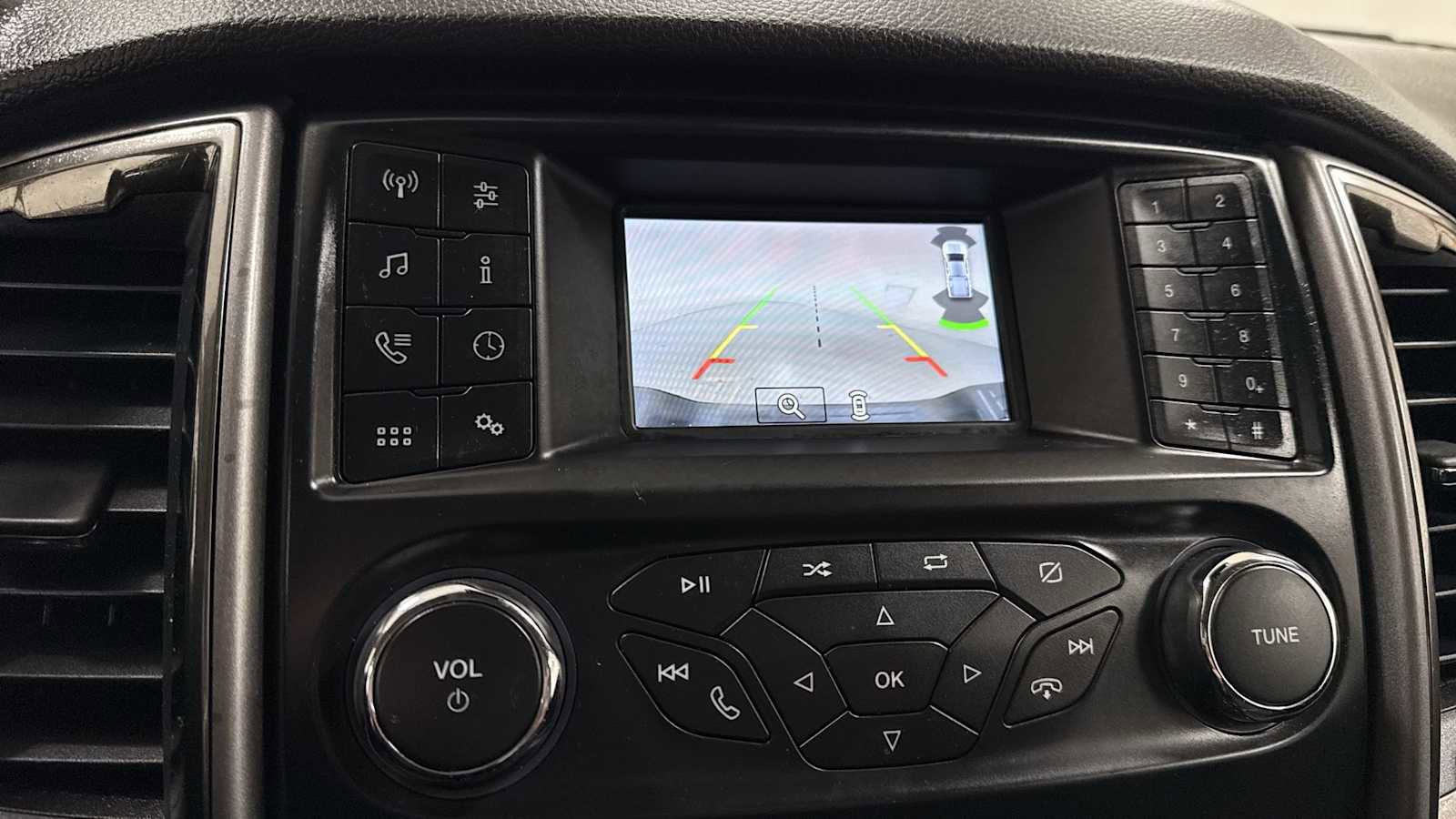 Used 2019 Ford Ranger Lariat image 19