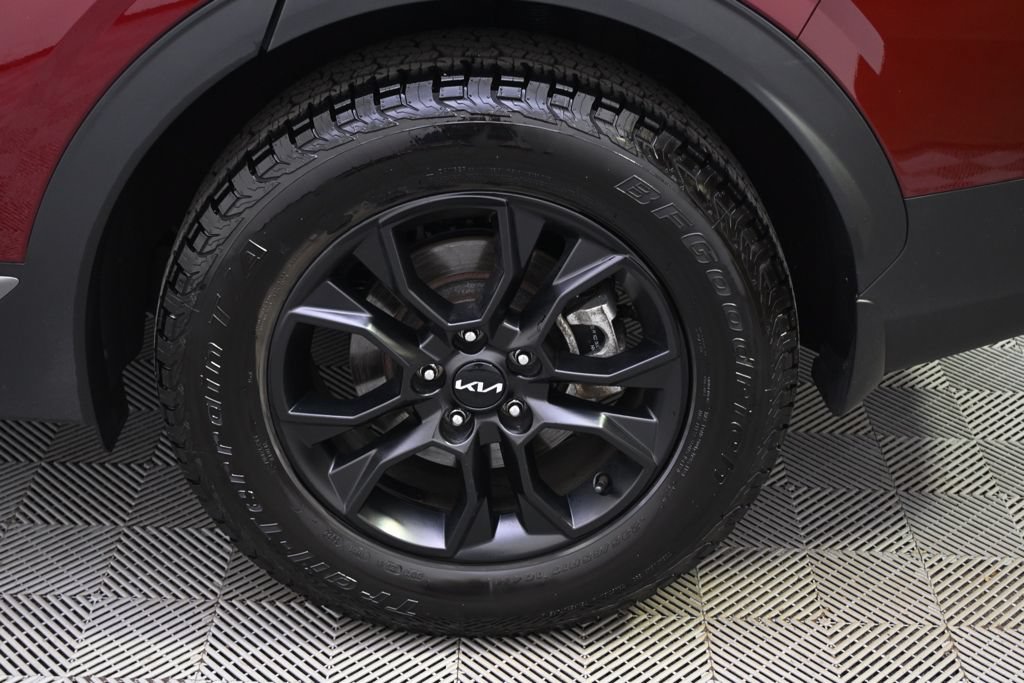 Used 2023 Kia Sportage X-Pro Prestige AWD/4WD image 20