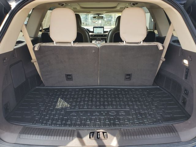Used 2020 Lincoln Aviator Reserve w/ Equipment Group 202A AWD/4WD image 27