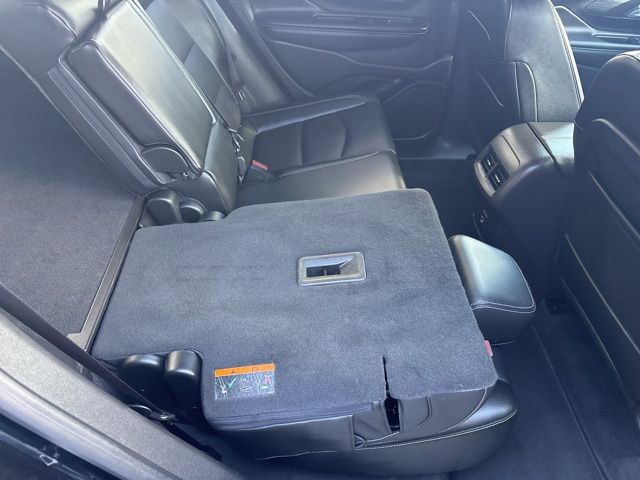 Used 2024 GMC Terrain SLT image 22