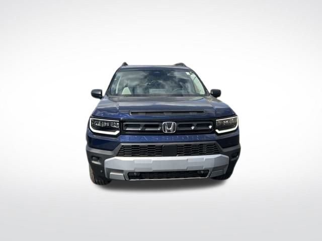 New 2026 Honda Passport RTL image 8