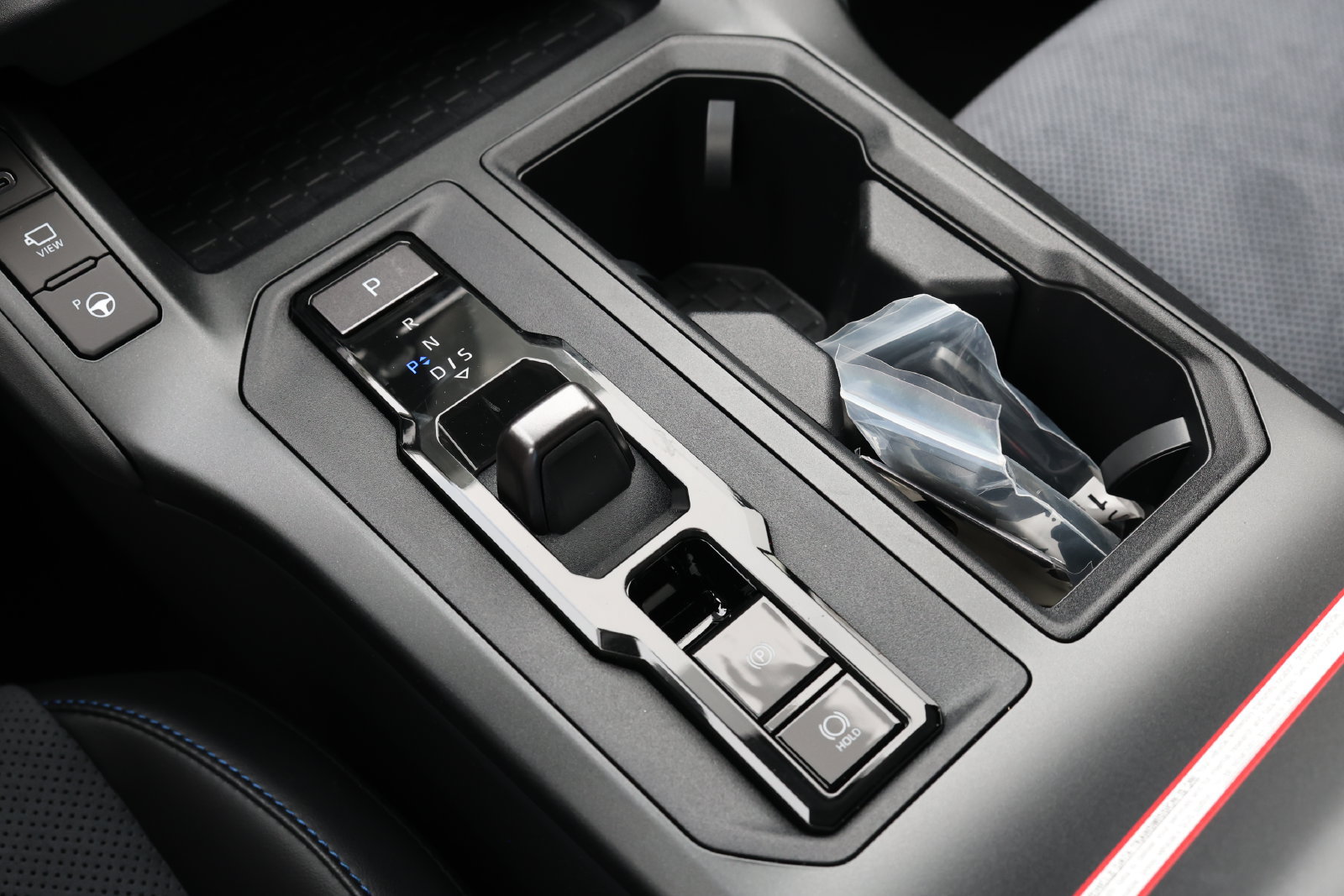 New 2026 Toyota RAV4 XSE AWD/4WD image 25